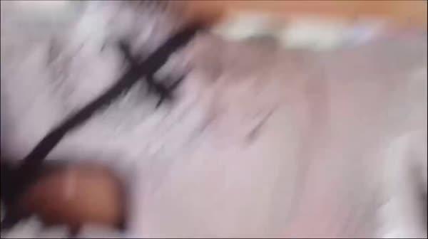 微博新晋大尺度魔法少女小柠檬之紧缚死库水 蓝裙黑丝袜粉嫩美鲍 精致美乳 高清私拍139P 高清1080P完整版